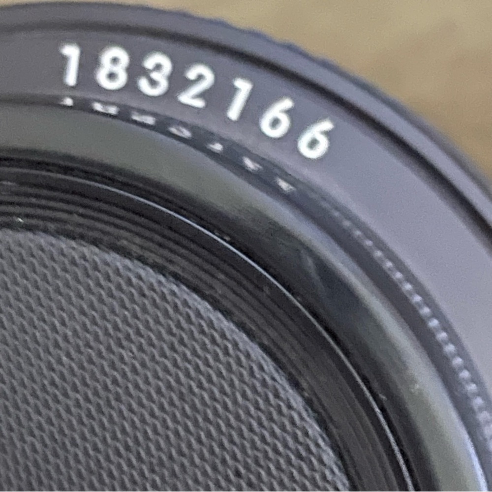 NIKON CAMERA 📷 AND LENS EXCELLENT CONDTION VINTAGE.  SOLD AS SET ONLY! - Picture 3 of 15